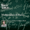 The Modern Scholar: Mathematics Is Power