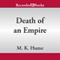 Death of an Empire: The Merlin Prophecy, Book Two