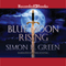 Blue Moon Rising: Forest Kingdom, Book 1