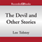 The Devil and Other Stories
