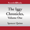 The Iggy Chronicles, Volume One: A Chet and Bernie Mystery Short Story