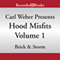 Hood Misfits Volume 1: Carl Weber Presents