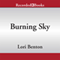 Burning Sky: A Novel of the American Frontier