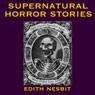Supernatural Horror Stories: Tales of Terror