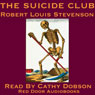 The Suicide Club: The Complete Trilogy