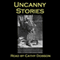 Uncanny Stories - Ghostly Tales of Horror