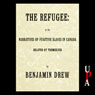 The Refugee: or The Narratives of Fugitive Slaves in Canada