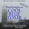 Cool Blue Tomb