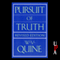 Pursuit of Truth