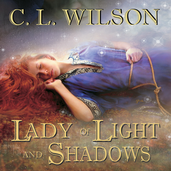Lady of Light and Shadows: Tairen Soul, Book 2