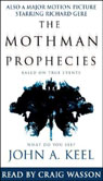 The Mothman Prophecies
