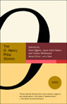 Selected Stories From the O. Henry Prize Stories 2002