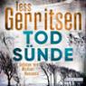 Todsnde (Maura Isles / Jane Rizzoli 3)