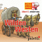 Albert E. erklrt den Wilden Westen (Ich wei was)