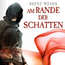 Am Rande der Schatten (Night Angel 2)