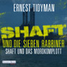 Shaft und die sieben Rabbiner / Shaft und das Mordkomplott