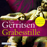 Grabesstille (Maura Isles / Jane Rizzoli 9)