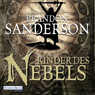 Kinder des Nebels (Mistborn 1)
