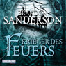 Krieger des Feuers (Mistborn 2)