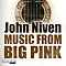 Music from Big Pink