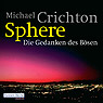 Sphere. Die Gedanken des Bsen
