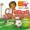 Albert E. erklrt Fuball: Bundesliga, EM und WM (Ich wei was)