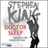 Doctor Sleep [German Edition]
