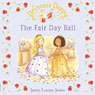 The Fair Day Ball: Princess Poppy