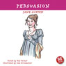 Persuasion: An Accurate Retelling of Jane Austen's Timeless Classic