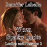 When Sparks Ignite: Leather and Pleasure 2