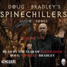 Doug Bradley's Spinechillers, Volume Five: Classic Horror Short Stories