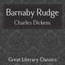 Barnaby Rudge