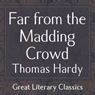 Far from the Madding Crowd