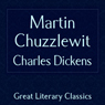 Martin Chuzzlewit