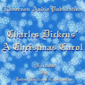 A Christmas Carol [Roberson Audio Version]