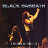 Black Sabbath: A Rockview All Talk Audiobiography