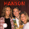 Hanson: A Rockview Audiobiography