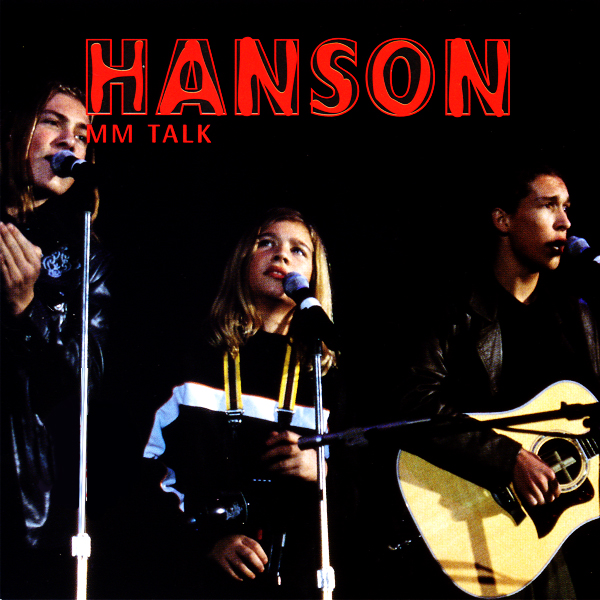 The Hanson Story: A Rockview Audiobiography