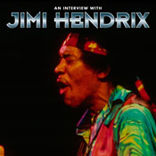 Jimi Hendrix: A Rockview Audiobiography