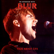 Blur: A Rockview Audiobiography