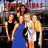 The Spice Girls Story: A Rockview Audiobiography