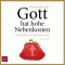 Gott hat hohe Nebenkosten. Wer wirklich fr die Kirchen zahlt