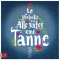Alle unter eine Tanne