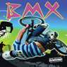 Bmx Freestyle