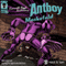 Maskefald: Antboy 3