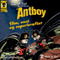 Slim, snot og superkrfter: Antboy 5