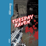 Tuesday Raven: Pageturners