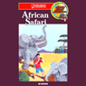 African Safari: Barclay Family Adventures