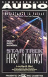 Star Trek: The Next Generation: First Contact (Adapted)