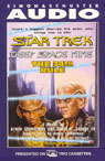 Star Trek, Deep Space Nine: The 34th Rule (Adapted)
